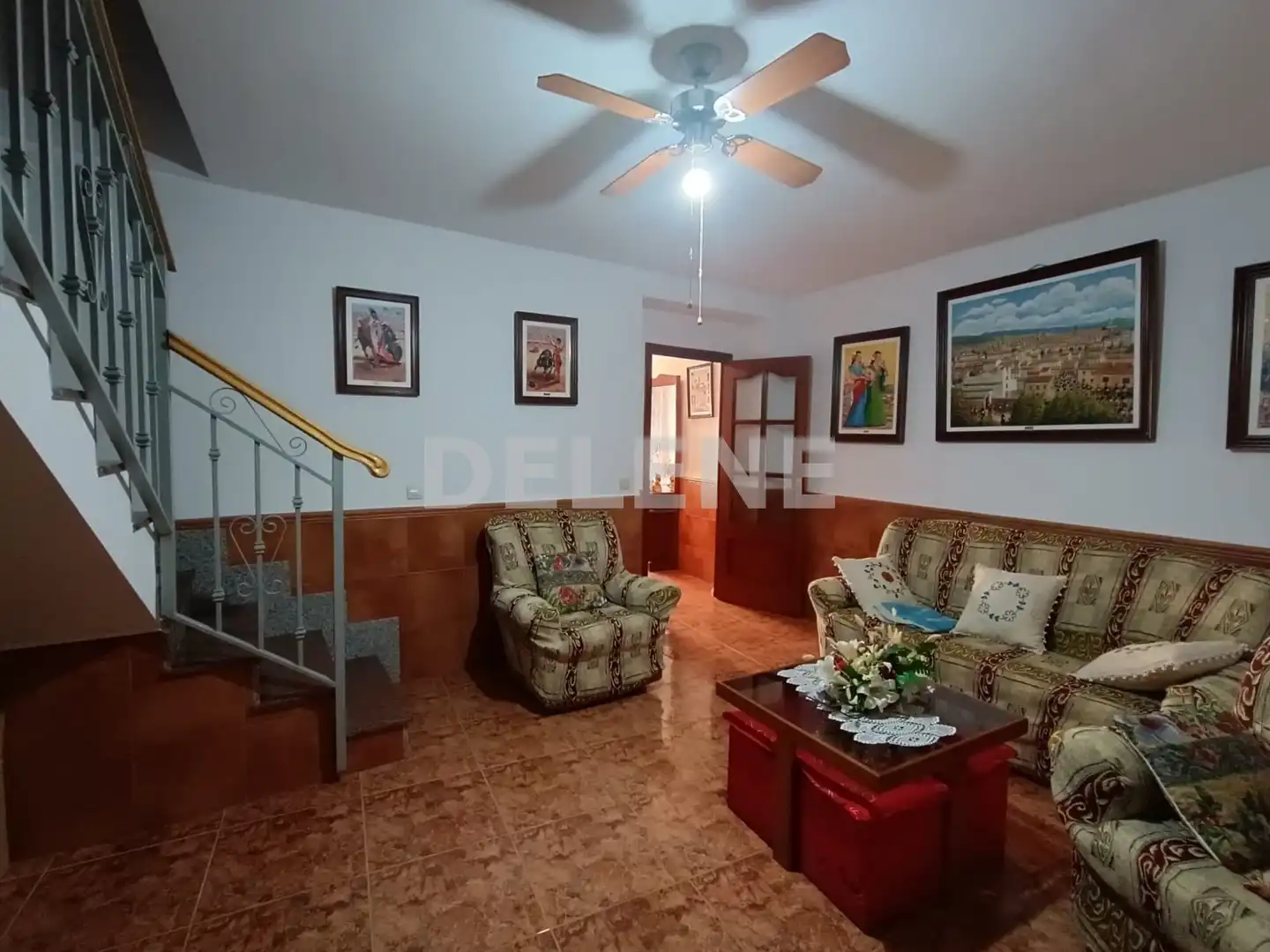 Houses for sale in Hellín