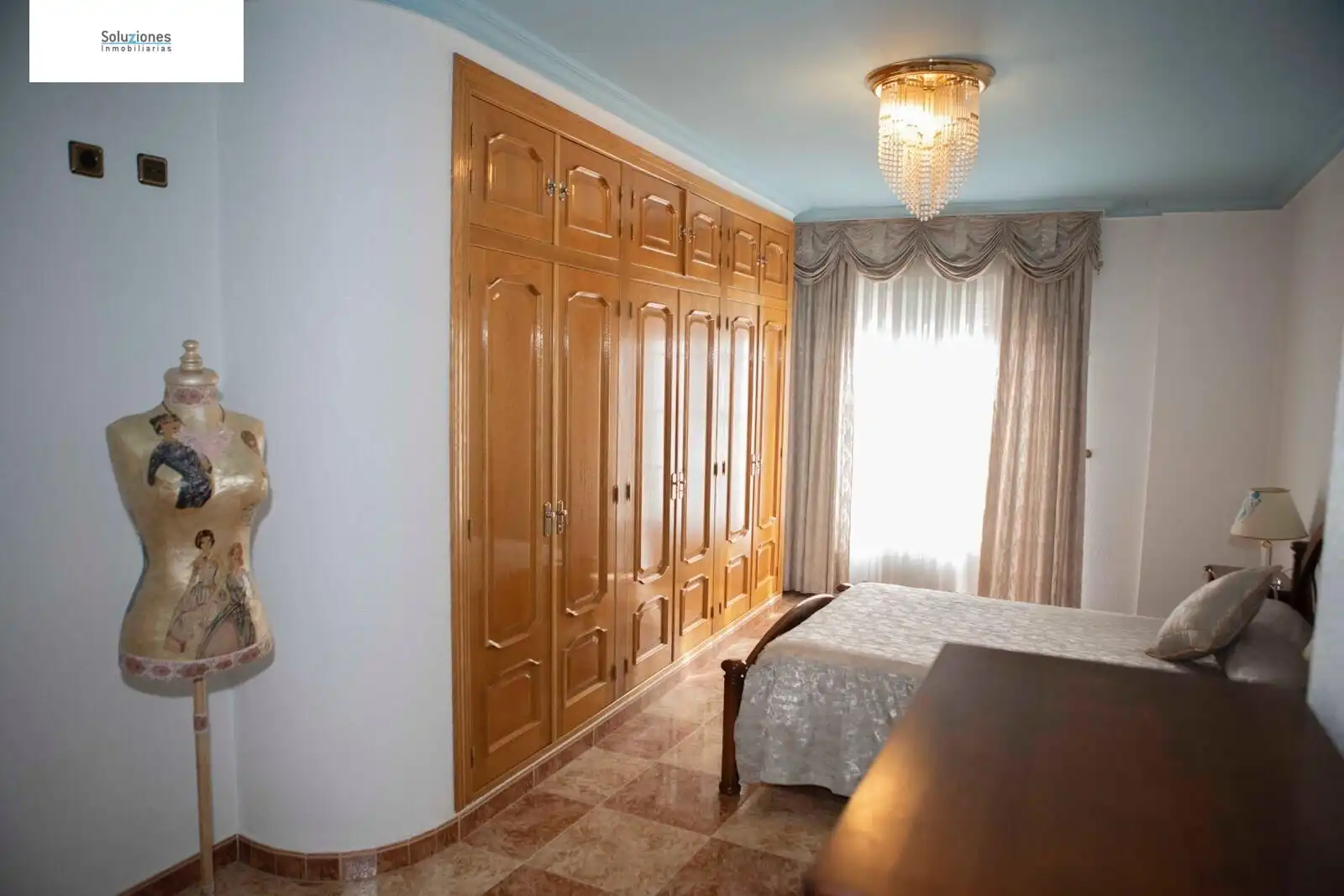 Casa con terrazza in vendita a San Pablo, imagen 54