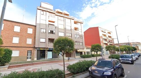Venta de piso  trastero en Maragatos Benavente Zamora, imatge 2