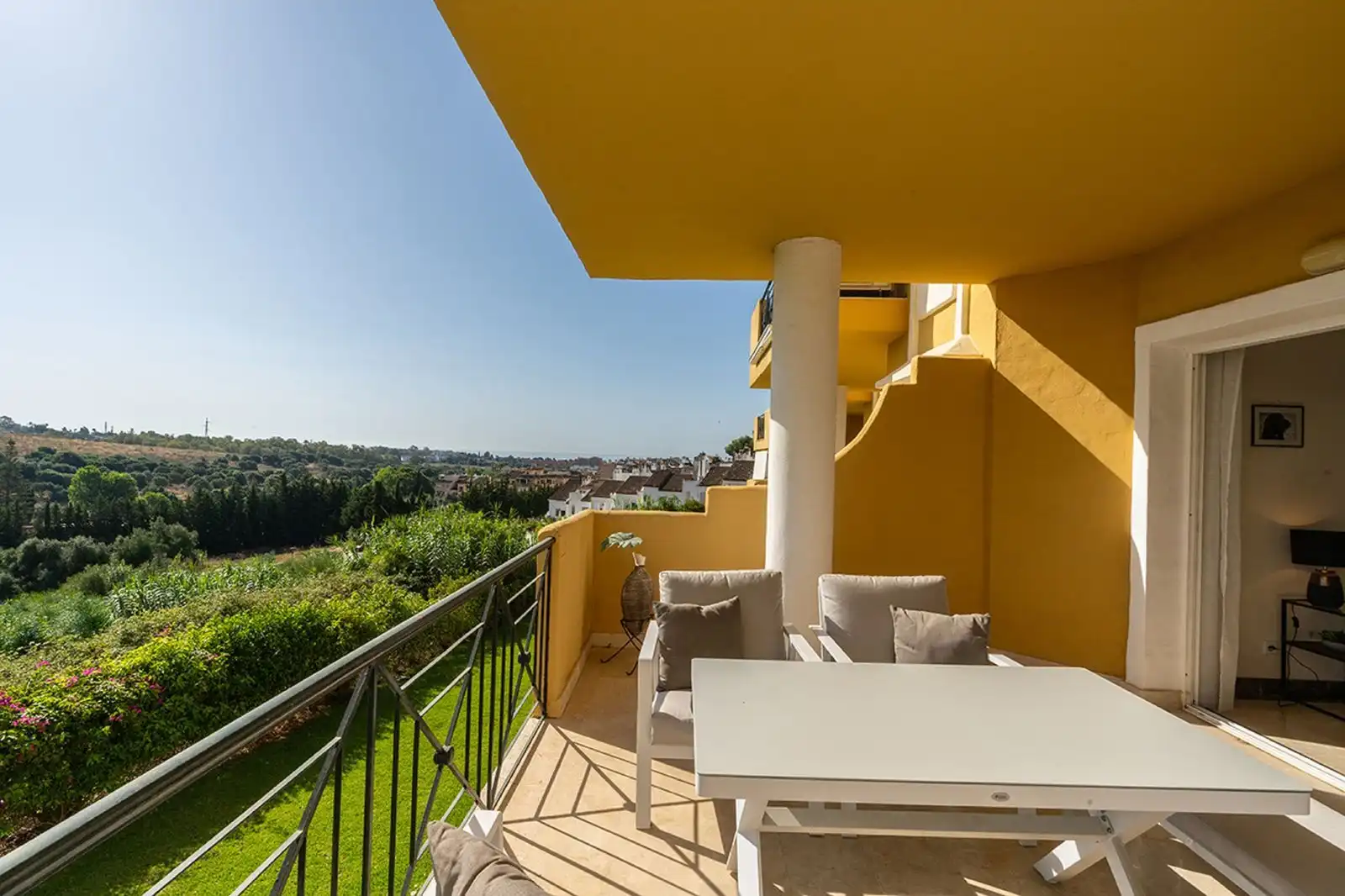 Wohnung mit Pool zum Verkauf in Calle Dunas de Casasola 9E, imagen 19
