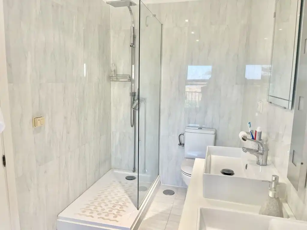 Semi-detached house with pool for sale in Mijas pueblo, imagen 18