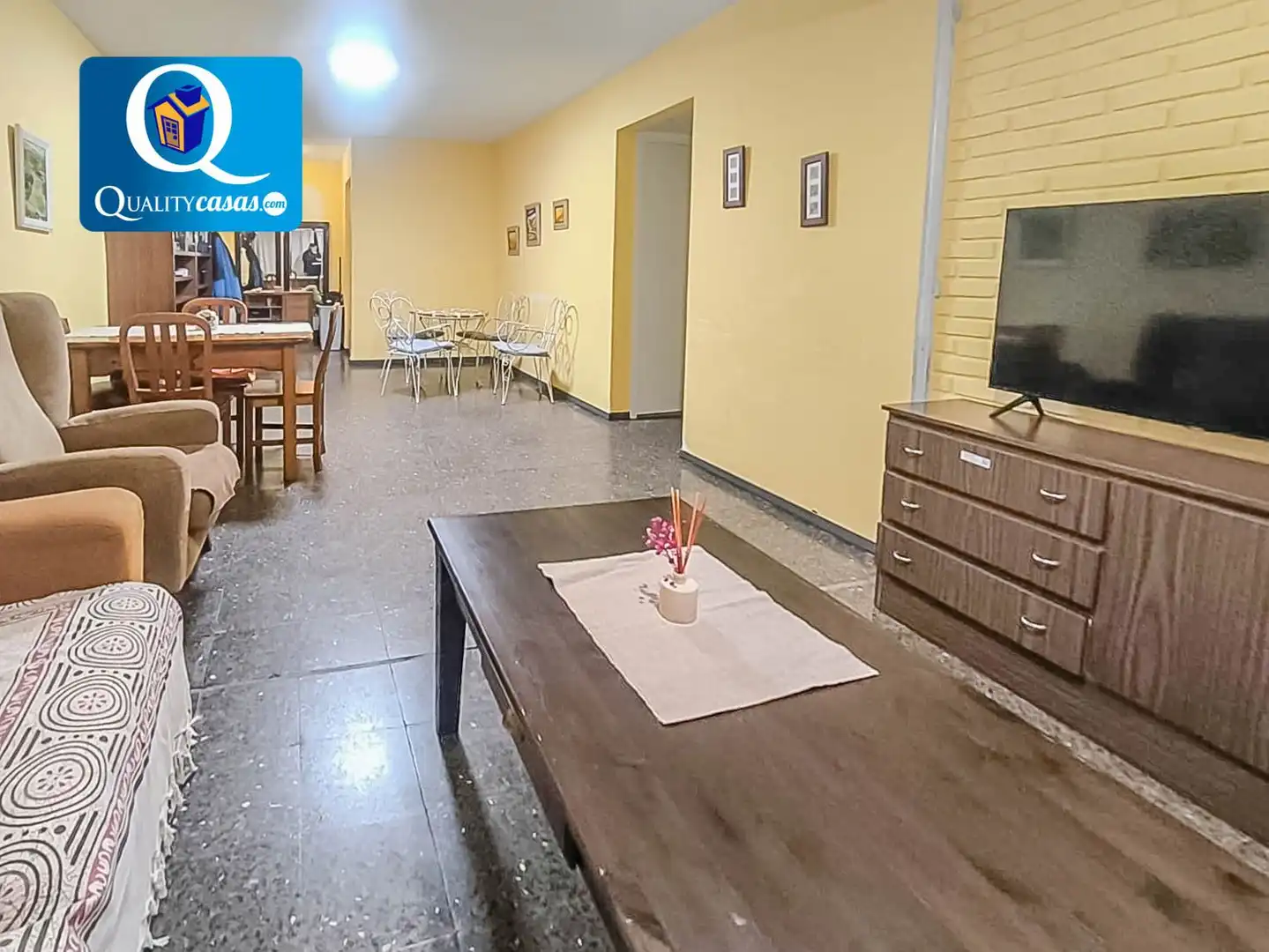 Apartament en venda a Norte