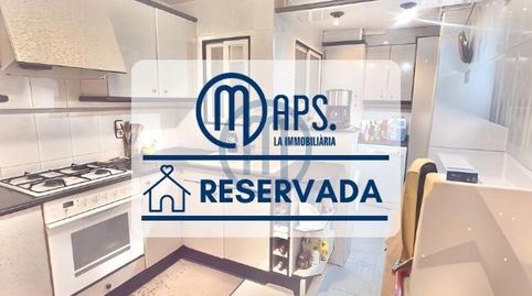 Foto 2 de Piso en venta en Canovelles, Barcelona