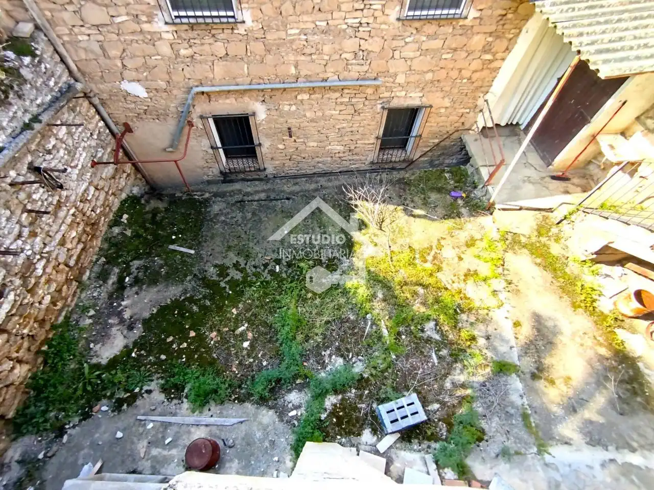 Houses for sale in Lazagurría  with Heating