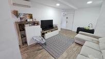 Living room of Apartment for sale in Elda  with Air Conditioner and Terrace