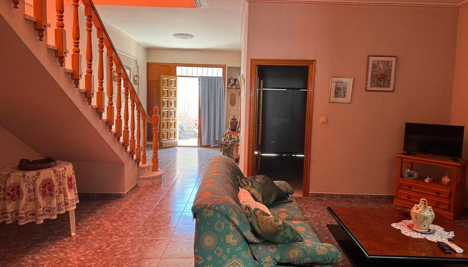 Photo 1 of House or chalet for sale in Membrilla, Ciudad Real