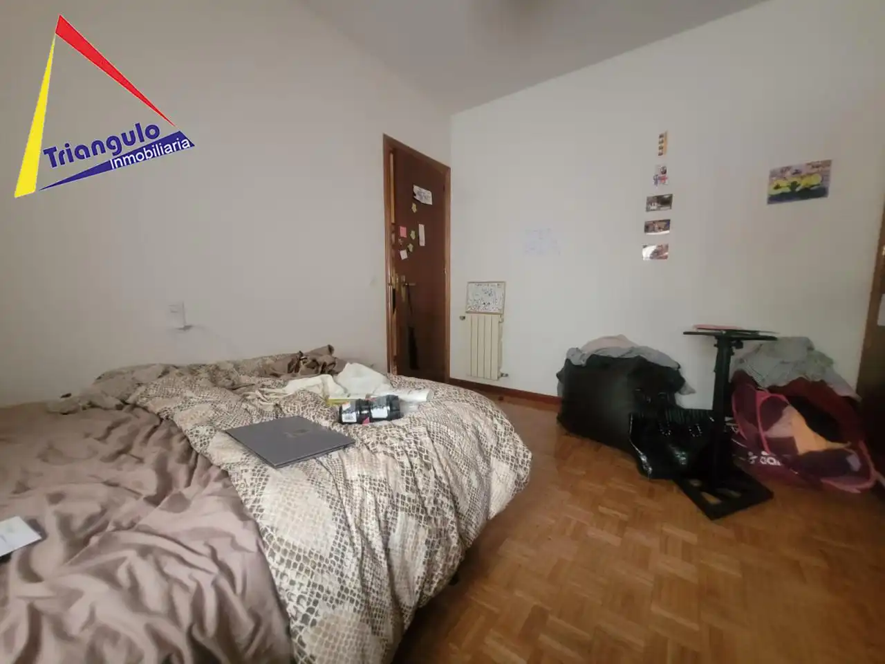 Piso de alquiler en José Zorrilla - Padre Claret