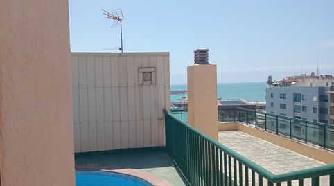 Foto 4 de Piso de alquiler en Carrer D'hernán Cortés, 49, Puerto, Benicarló