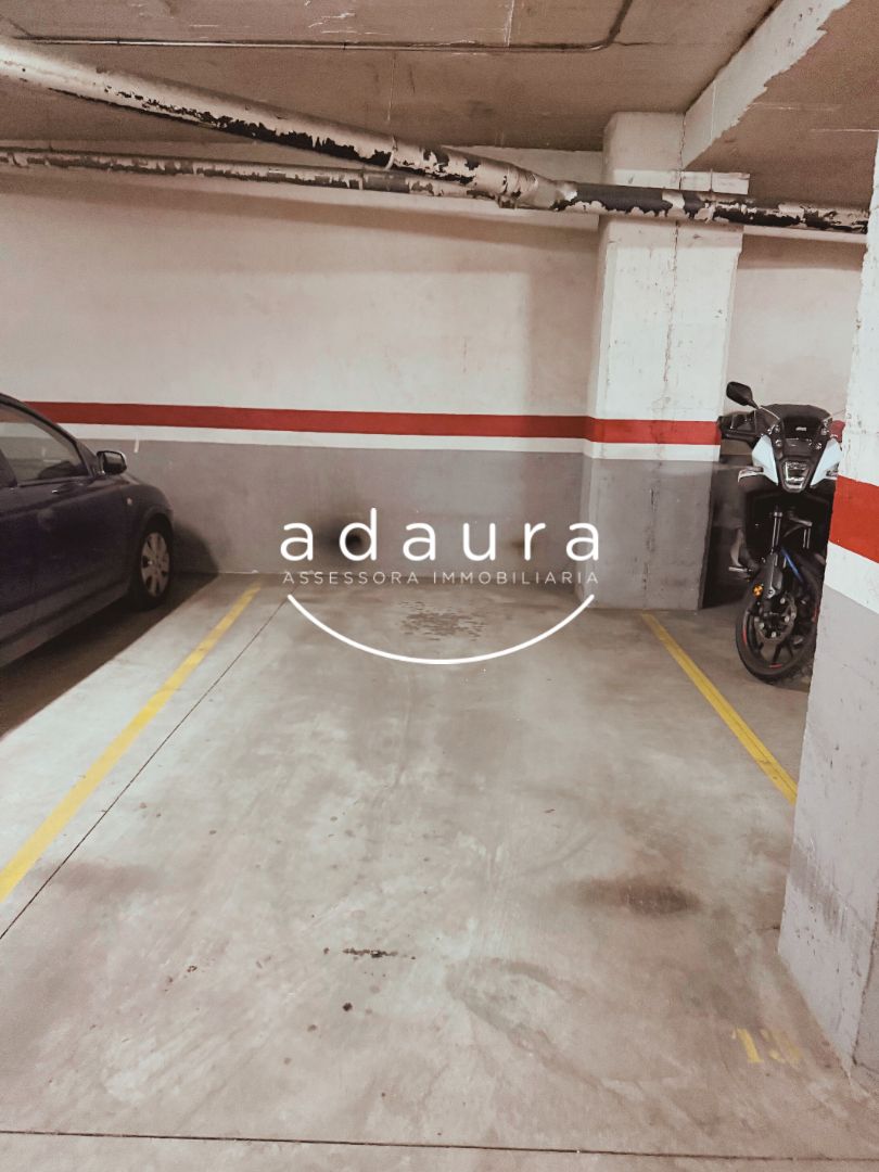 Parking of Garage to rent in Mataró