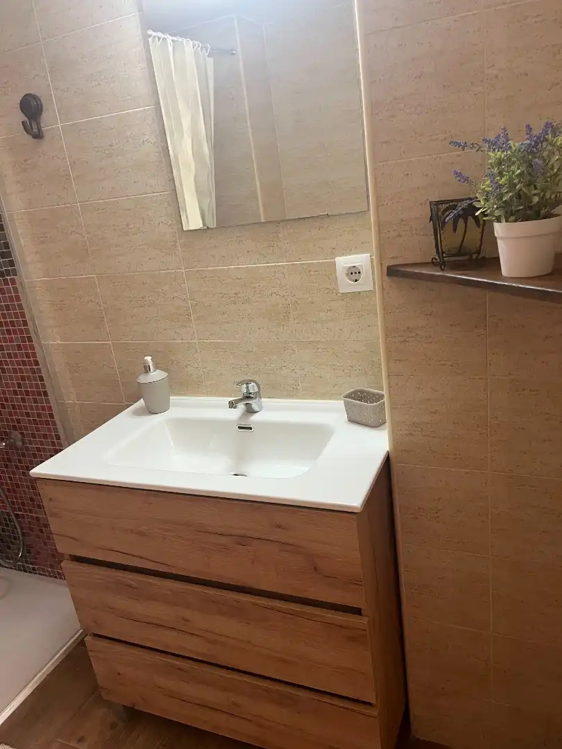 Appartement avec ascenseur à louer à Calle Praga, imagen 21