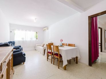 Rez-de-chaussée avec ascenseur à vendre à C. La Fuensanta