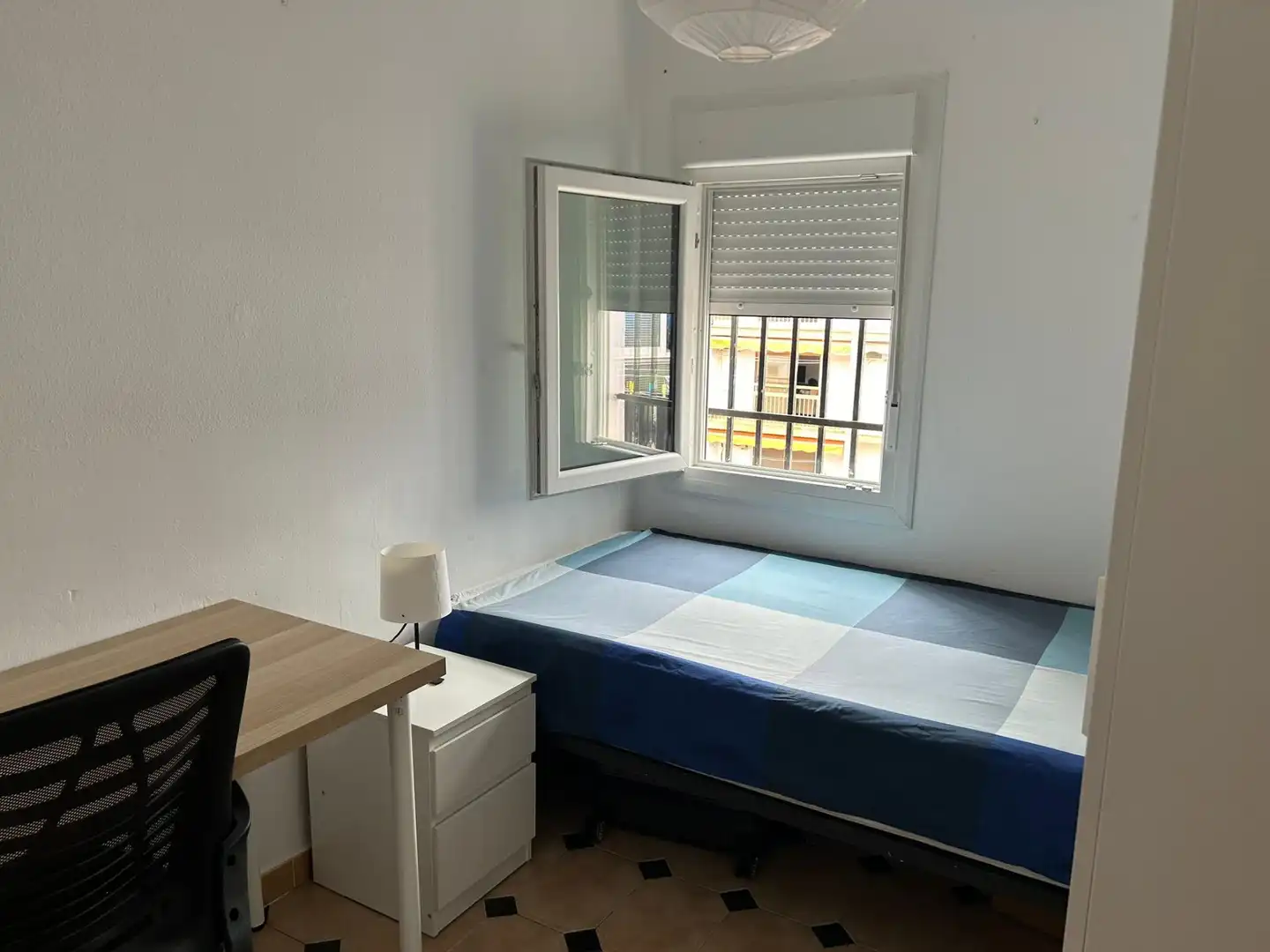 Wohnung mit Balkon zum Verkauf in Casco Antiguo, imagen 19