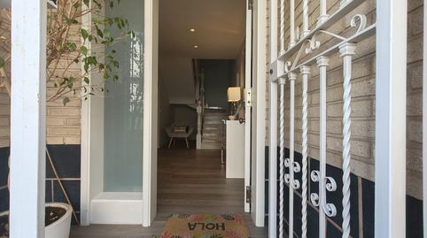 Foto 4 de Casa adosada en venta en Avenida de Abril - 9 de Octubre, Sagunto / Sagunt