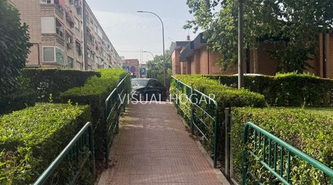 Foto 4 de Piso en venta en Calle del Monte, Zona Centro Joven, Alcorcón