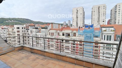 Foto 2 de Piso en venta en Calle María Díaz de Haro, Sabino Arana - Jesuitas, Bilbao