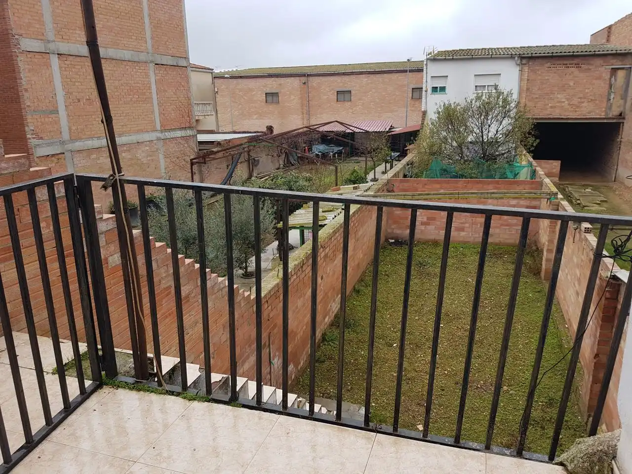 Terrace of Houses for sale in Torregrossa