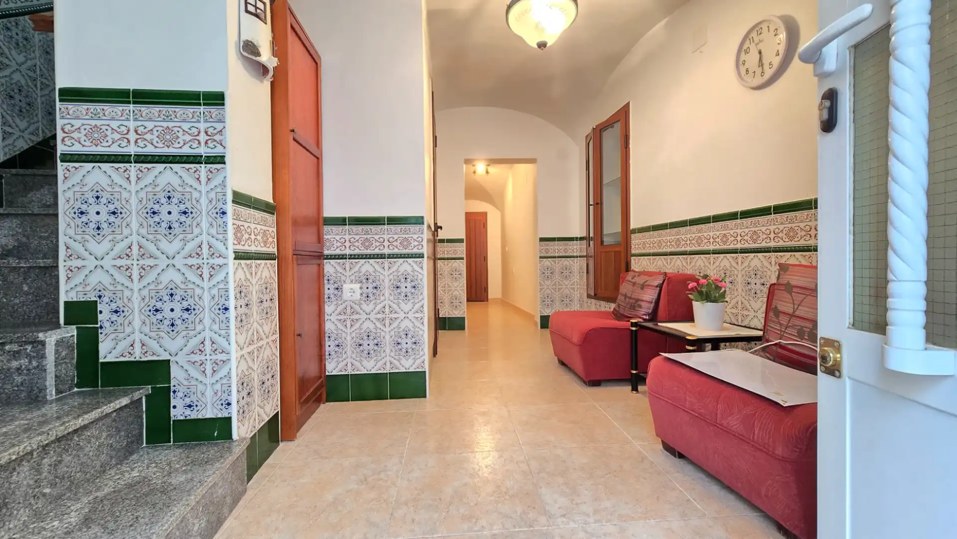 House for sale in Calle Cuesta Manoplas 1, imagen 4