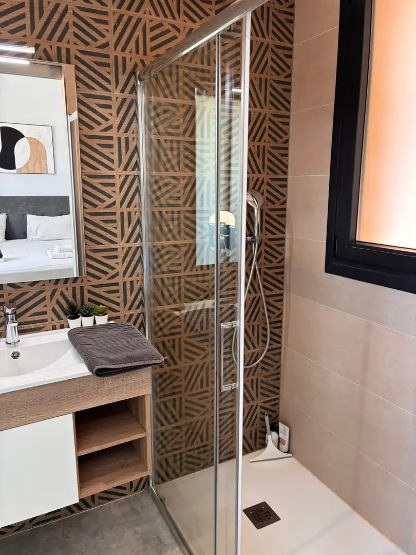 Apartamento con piscina en venta en Orihuela Costa, imagen 15