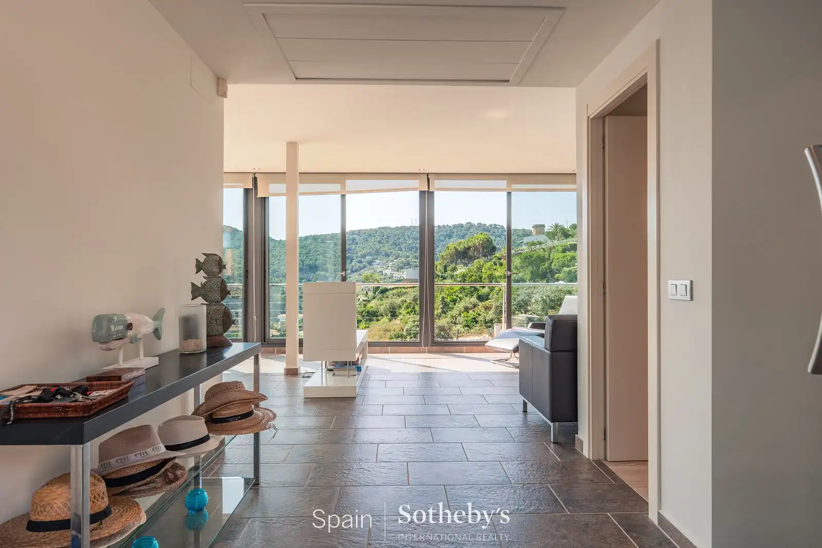 Casa adosada en venda en Begur amb Aire condicionat, Jardí privat i Terrassa