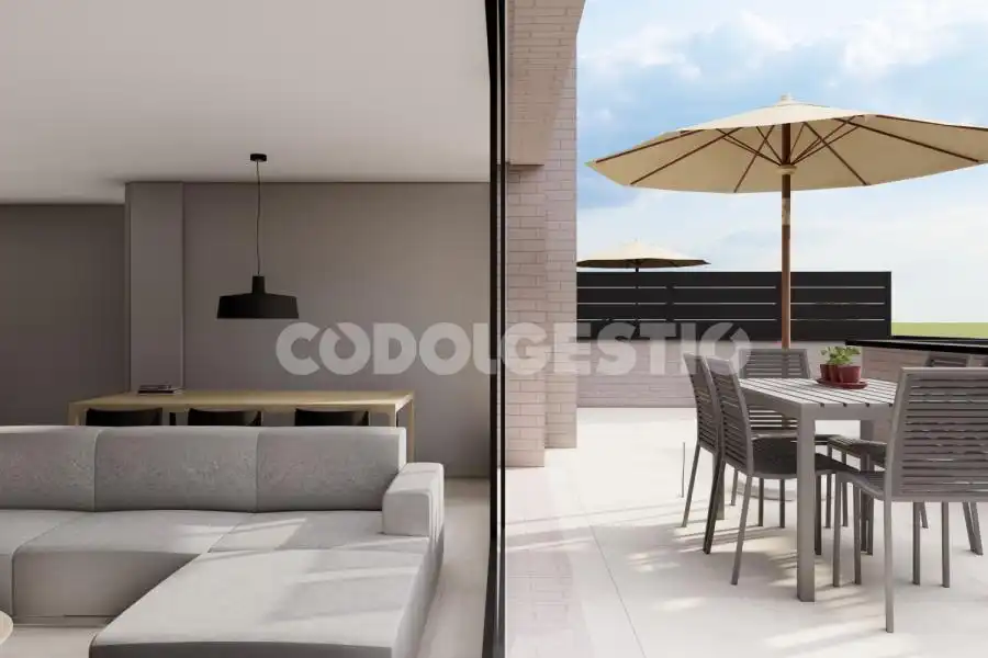 Maisonette zum Verkauf in Carrer del Congost, 72, Torelló