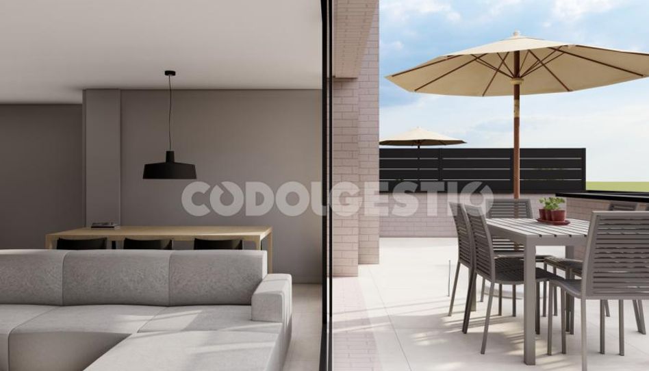 Foto 1 de Piso en venta en Carrer del Congost, 72, Torelló, Barcelona