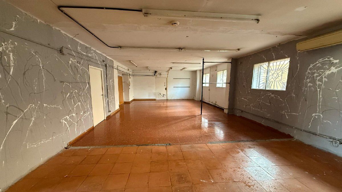 Premises for sale in SELVA DE MAR, 183, Sant Martí de Provençals