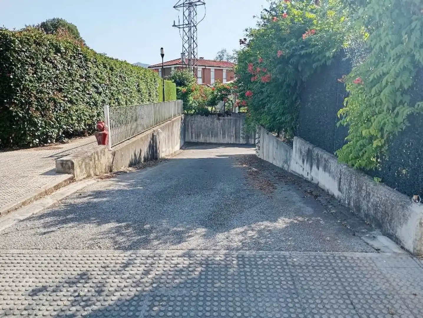 Aparcament de Pis en venda en Piélagos amb Calefacció, Jardí privat i Terrassa