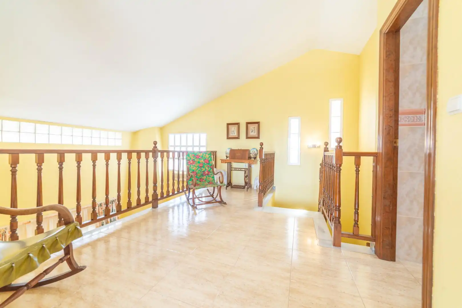 Chalet con piscina en venta en Santiago de la Ribera, imagen 28