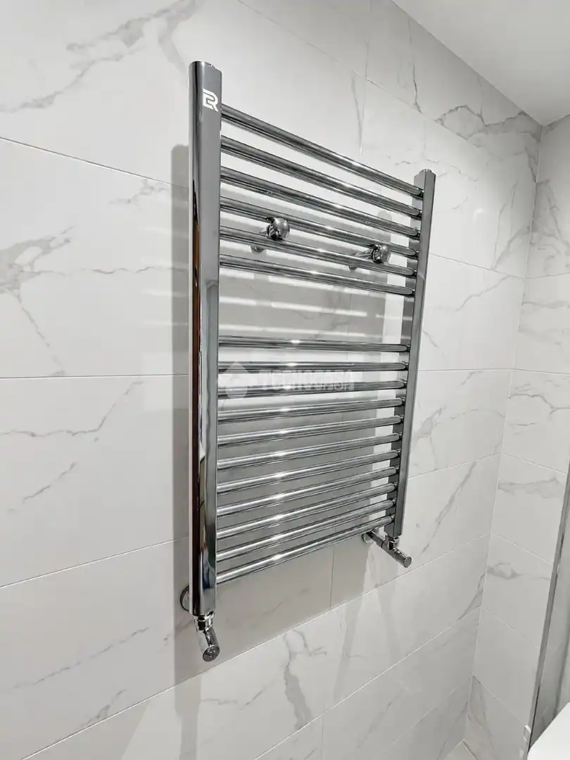 Baño de Piso en venta en Madrid con Aire acondicionado, Calefacción y Terraza