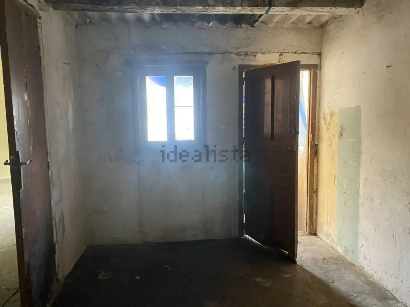 Casa o xalet en venda en Noblejas amb Jardí privat