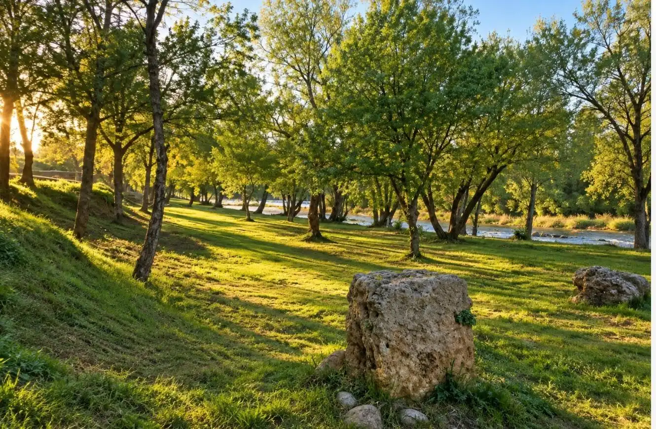 Vista exterior de Casa o xalet en venda en Esponellà amb Calefacció, Jardí privat i Terrassa