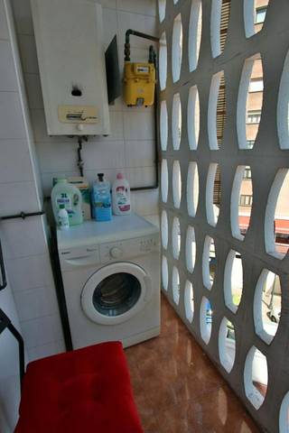 Piso en Alquiler en N/A en Ciutat Universitària