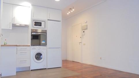 Foto 3 de Pis de lloguer a Rafael Calvo , Almagro,  Madrid Capital