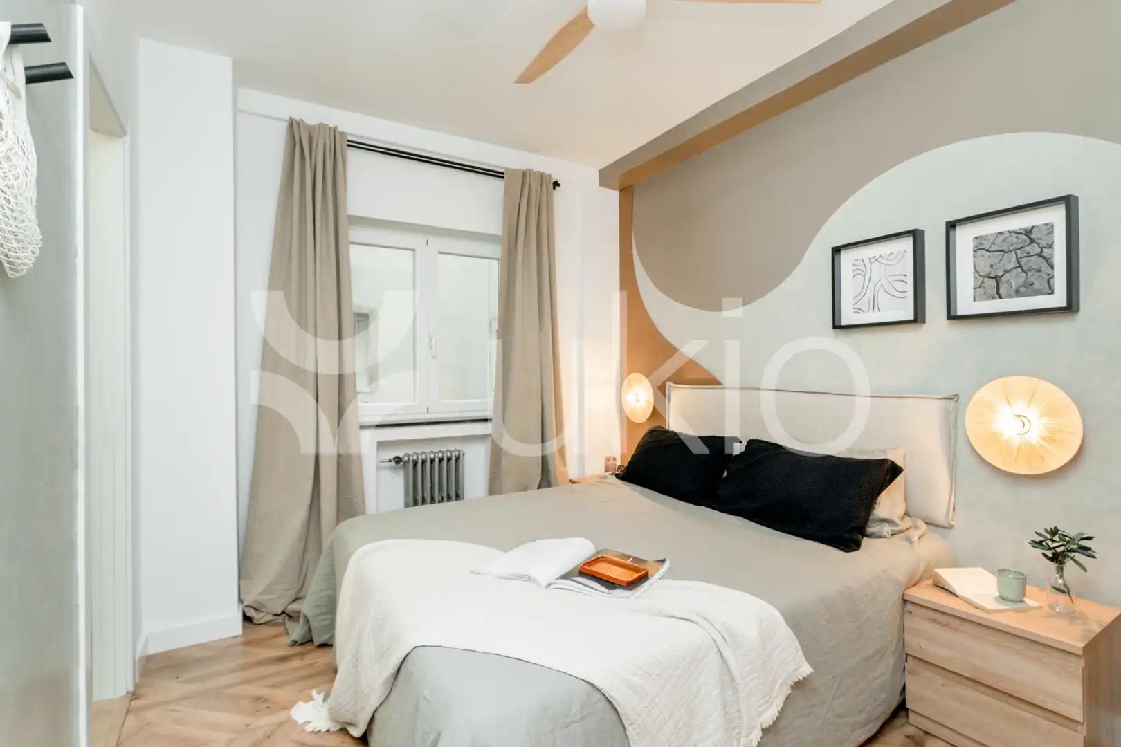 Apartment mit Aufzug zur Miete in Calle del General Pardiñas, imagen 18
