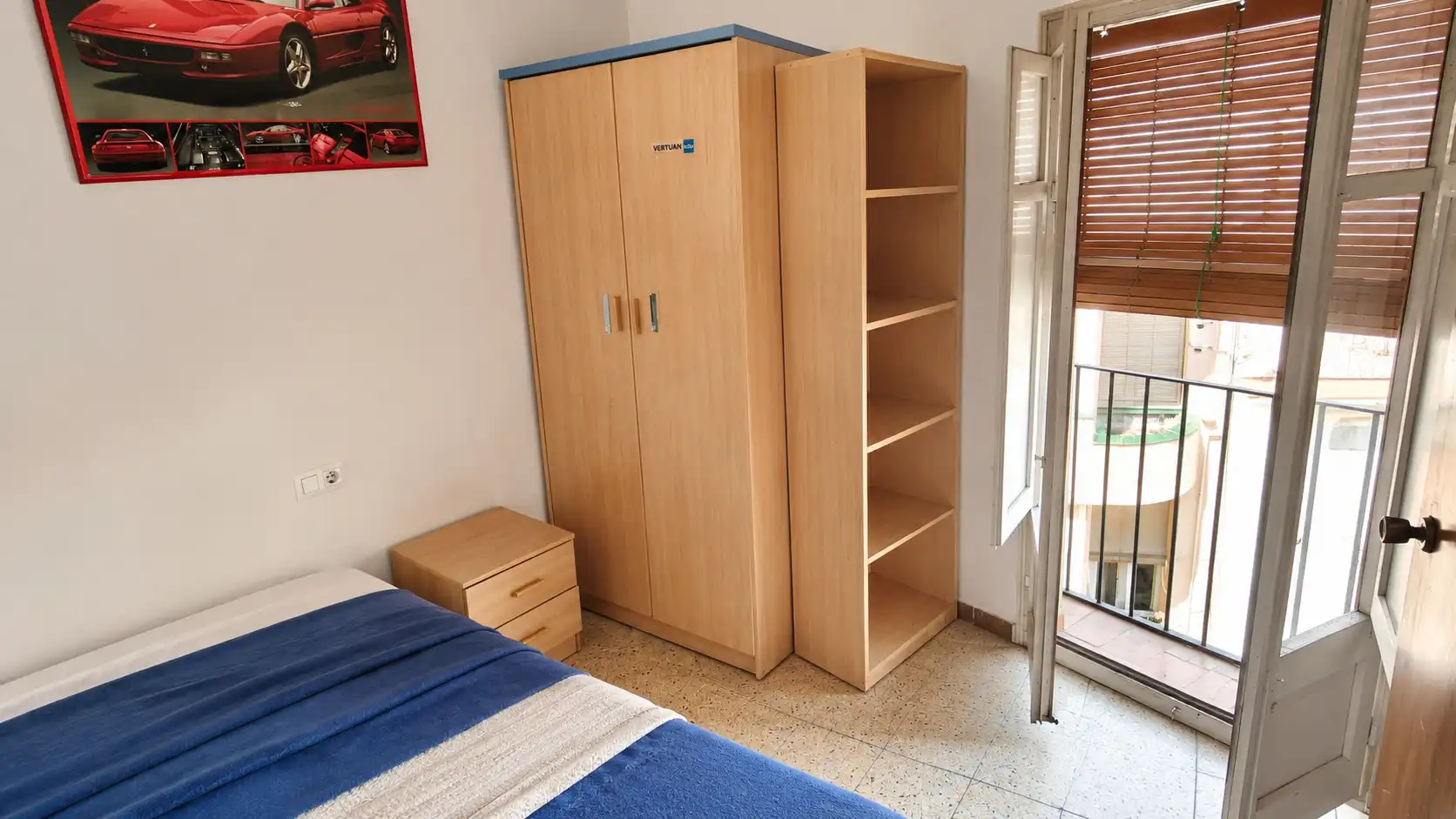 Piso con terraza en venta en La Bisbal d'Empordà, imagen 6