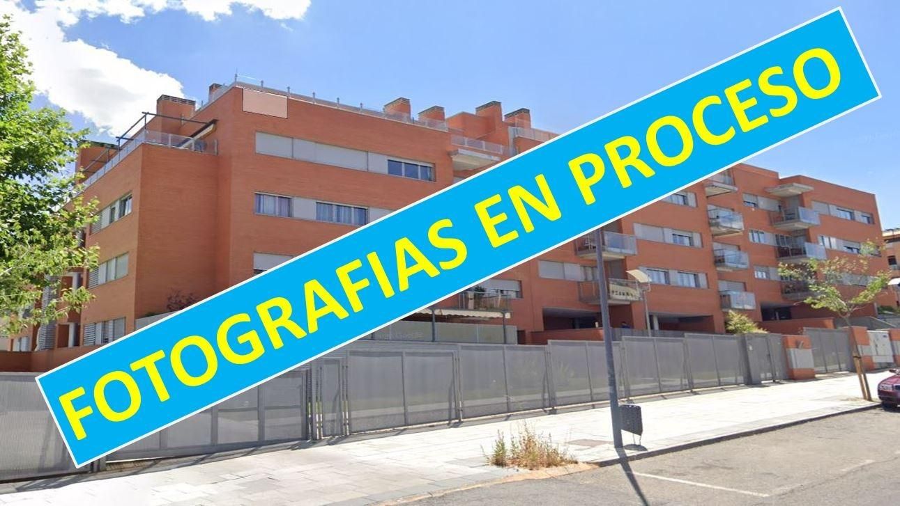 Flat for sale in Miramadrid