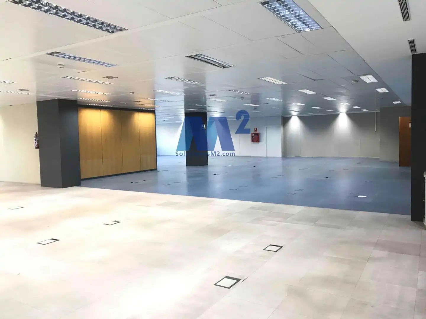 Office space to rent in Anabel Segura, imagen 8