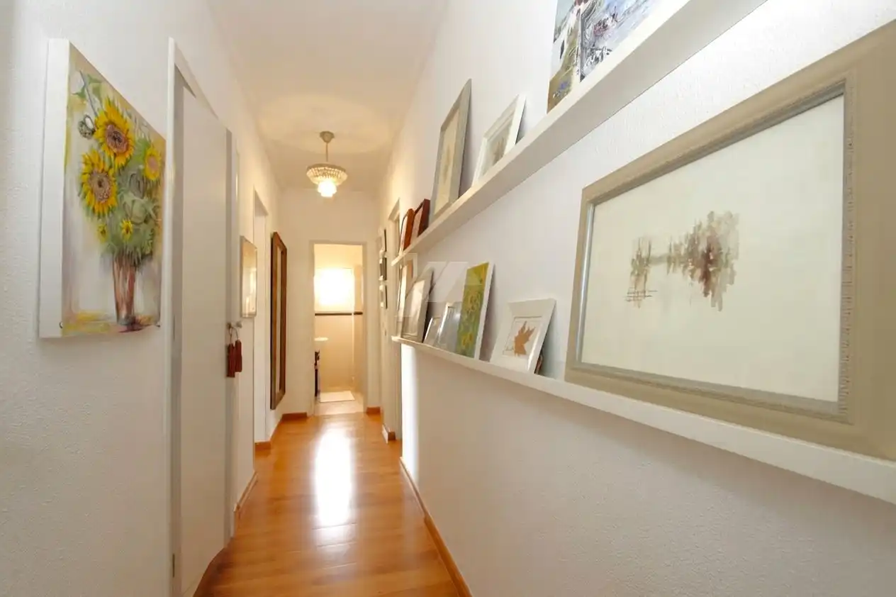 Detached house with terrace for sale in El Portet - Pla de Mar, imagen 11