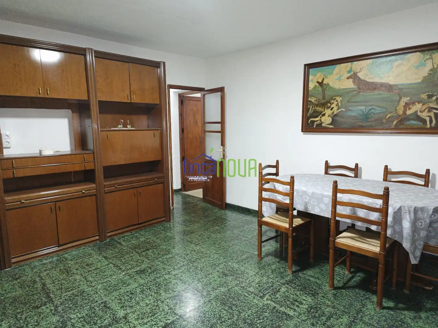 Living room of Houses for sale in Vilafamés, Castellón