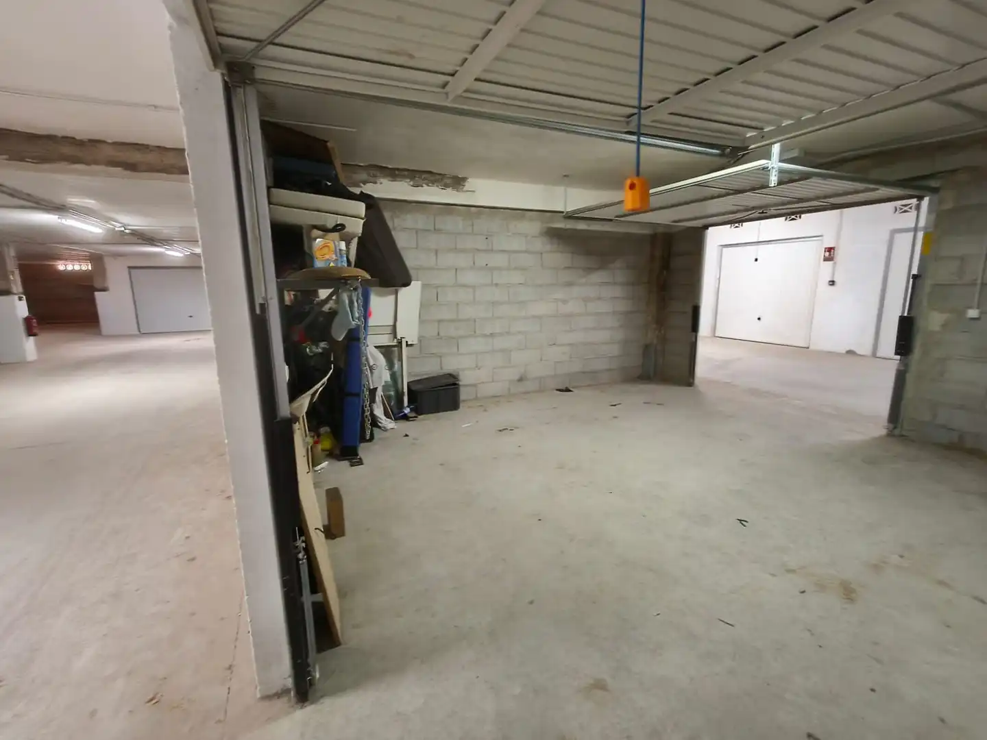 Garage zum Verkauf in Águilas