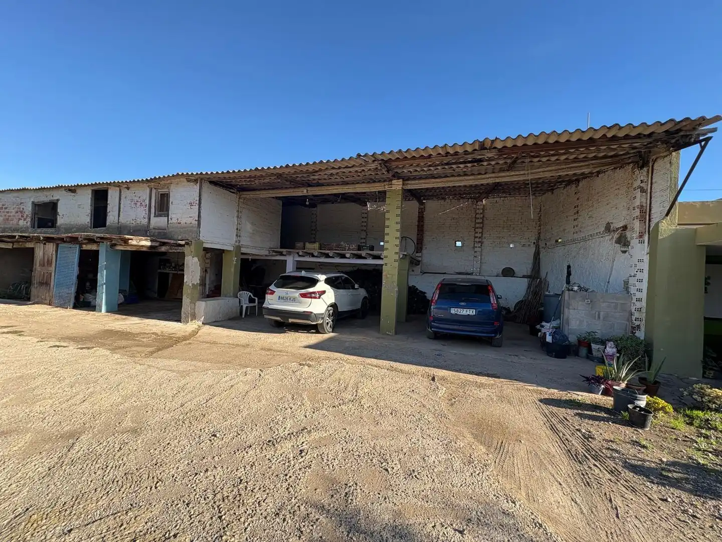 Residential for sale in Madrid, Madrid