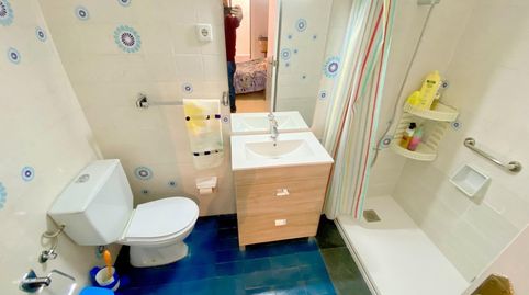 Foto 4 de Apartamento en venta en El Clot, Barcelona Capital