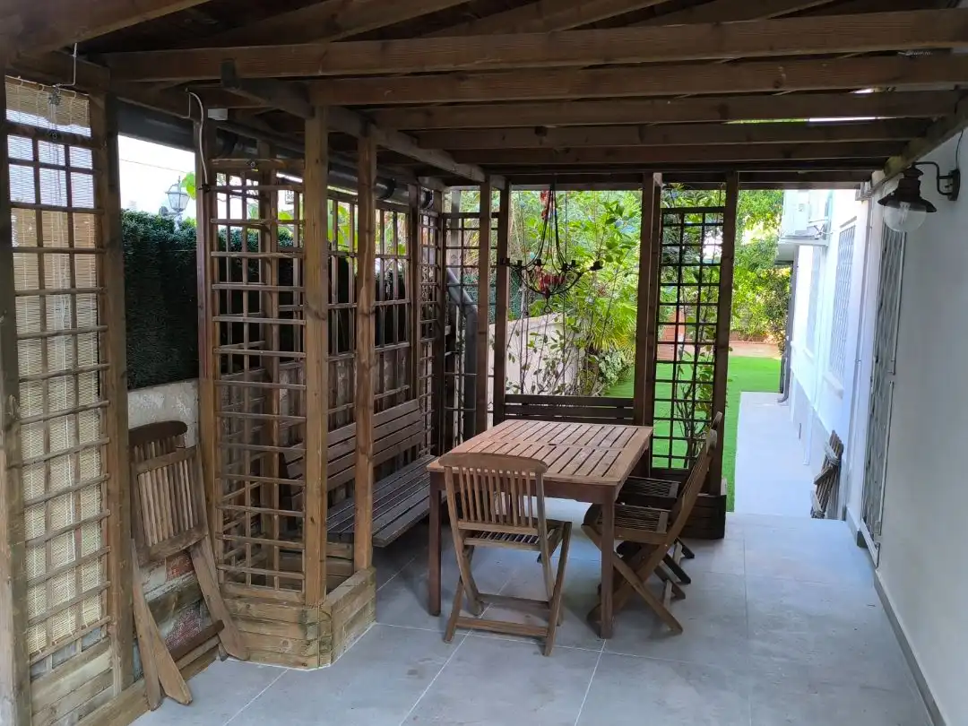 Casa amb piscina en venda a Carrer Guadalajara 27, imagen 4