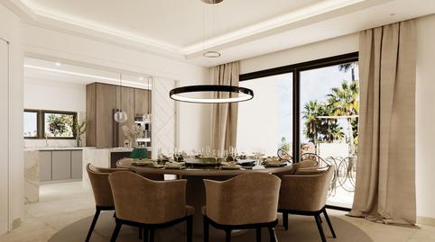 Foto 5 de Casa o chalet en venta en Bello Horizonte - Lindasol, Marbella