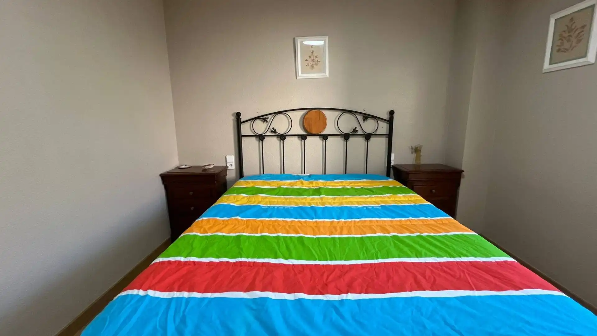 Habitación de Piso en venta en Elche / Elx