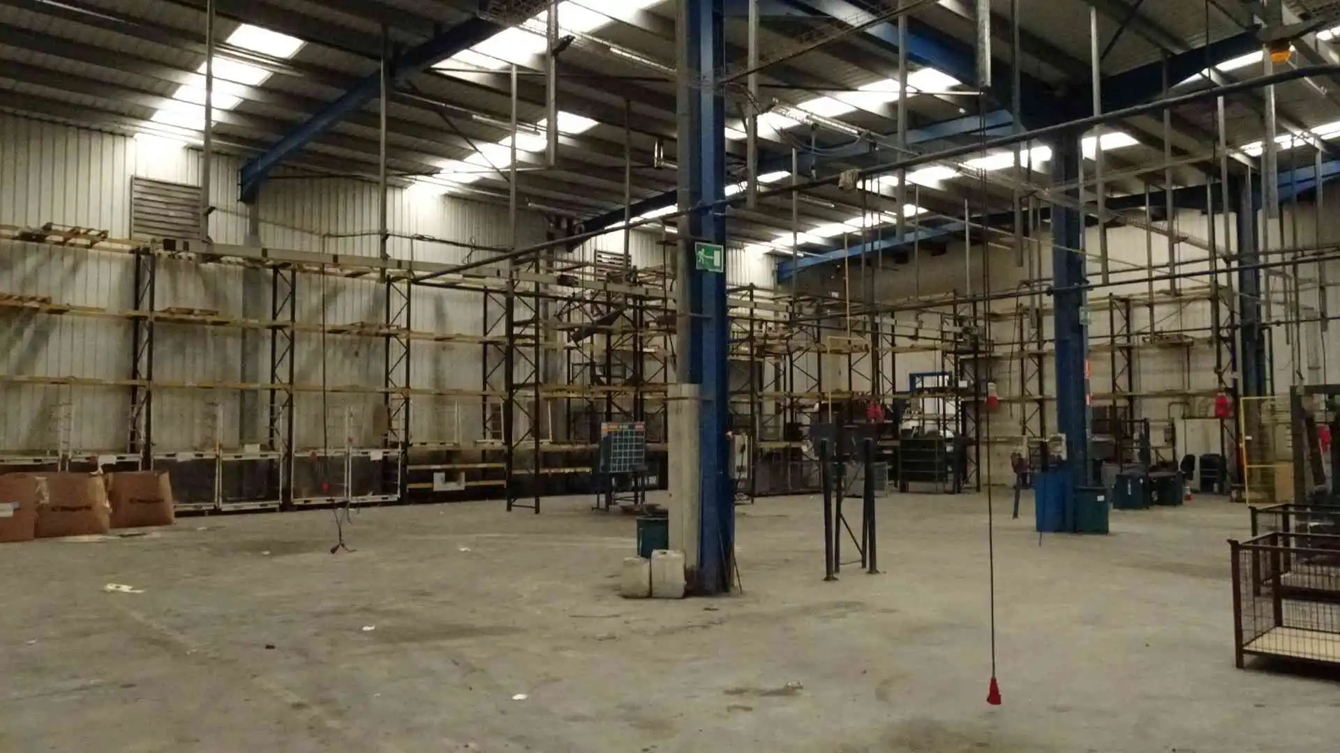 Nave industrial in vendita a Igorre, imagen 36