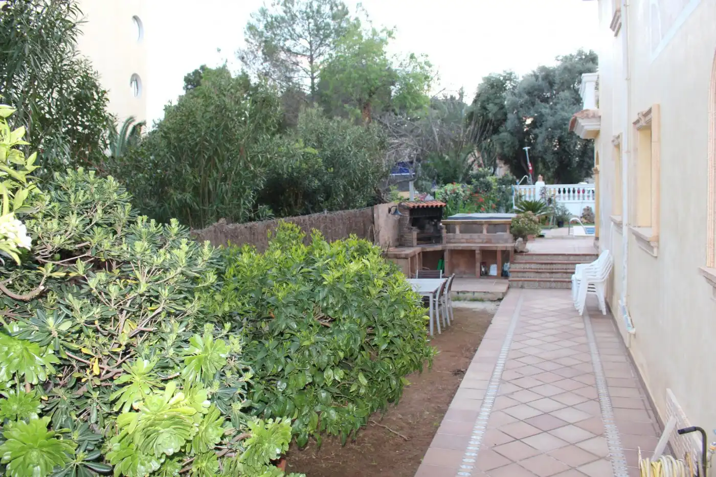 Villa con terrazza in vendita a Palmanova, imagen 37