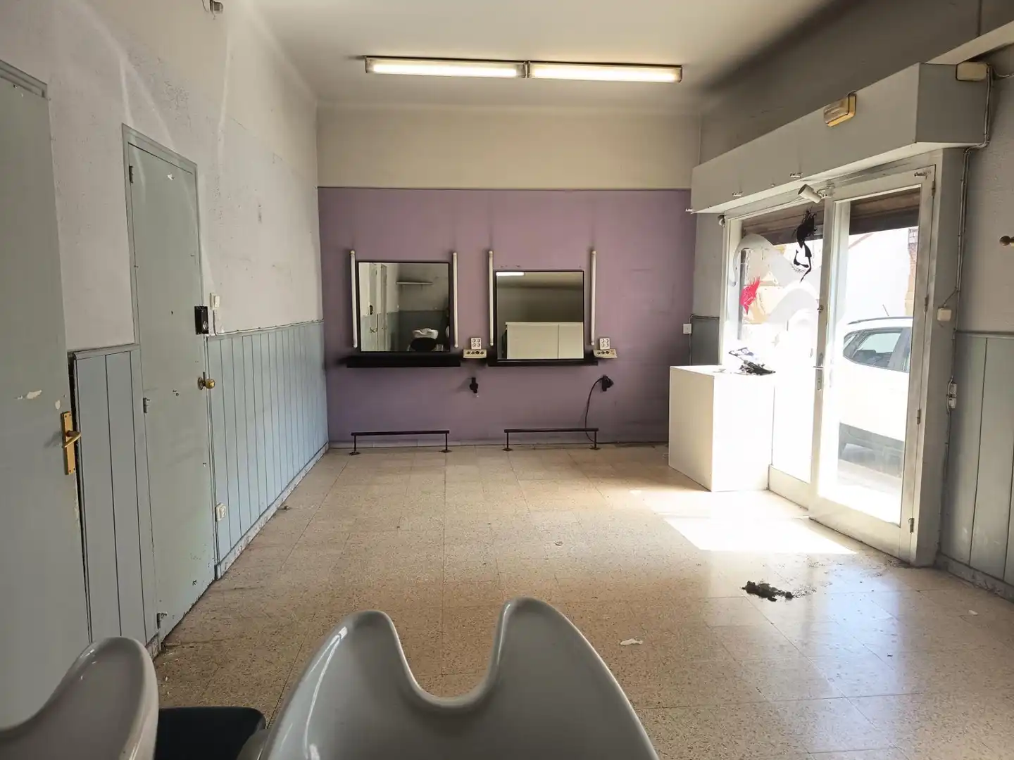 Gewerbefläche zur Miete in Mestres Villà, imagen 4