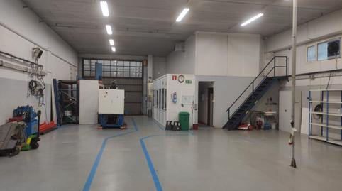 Photo 5 of Premises to rent in Poligono Goitondo, 22, Mallabia, Bizkaia