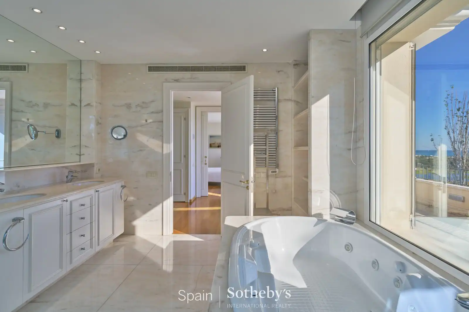Casa amb piscina en venda a Can Girona - Terramar - Vinyet, imagen 37